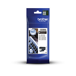 Brother LC3239XLBK (Noir)