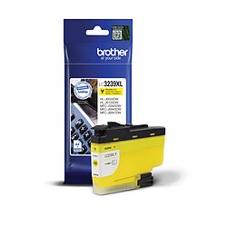 Brother LC3239XLY (Jaune)