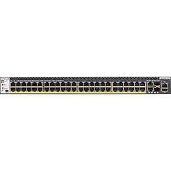 Netgear M4300-52G-POE+ (GSM4352PA)