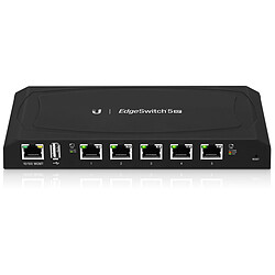 Acheter Ubiquiti EdgeSwitch XP ES-5XP