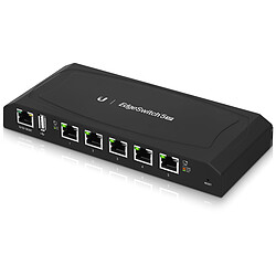 Avis Ubiquiti EdgeSwitch XP ES-5XP