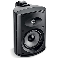 Focal 100 OD6 Noir