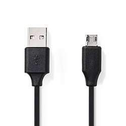 Nedis Câble On-The-Go USB 2.0