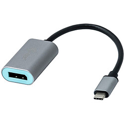 i-tec Adaptateur USB-C / DisplayPort (M/F) Adaptateur USB-C vers DisplayPort