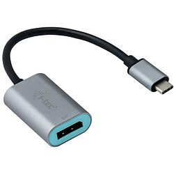 i-tec Adaptateur USB-C / DisplayPort (M/F)