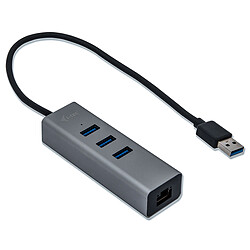 Hub USB i-tec