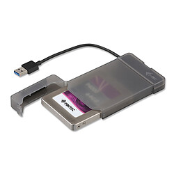 Avis i-tec MySafe USB 3.0 Easy 2.5" External Case Noir