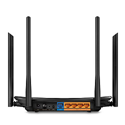 Avis TP-LINK Archer C6