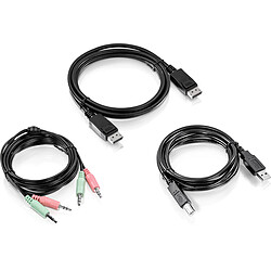 TRENDnet Kit de Câble KVM TK-CP06