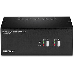 TRENDnet TK-240DP