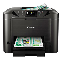 Avis Canon MAXIFY MB5450