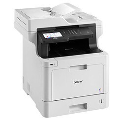 Avis Brother MFC-L8900CDW