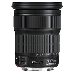 Objectif Canon EF 24mm-105mm  f/3.5-5.6 IS STM 9521B005