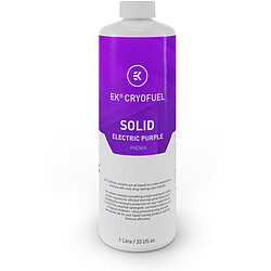 EkWaterBlocks EK Water Blocks EK-CryoFuel 1000 mL (violet)