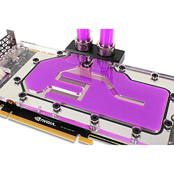 Acheter EkWaterBlocks EK Water Blocks EK-CryoFuel 1000 mL (violet)