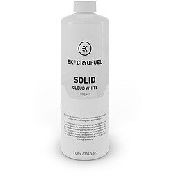 EkWaterBlocks EK Water Blocks EK-CryoFuel 1000 mL (blanc)