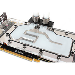 Acheter EkWaterBlocks EK Water Blocks EK-CryoFuel 1000 mL (blanc)