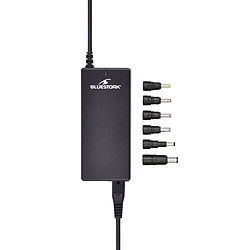 Adaptateur secteur PC portable Bluestork