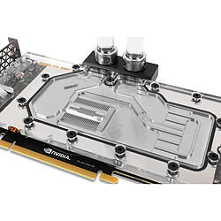 Acheter EkWaterBlocks EK Water Blocks EK-CryoFuel 1000 mL (transparent)