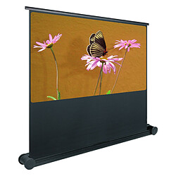 Oray Butterfly BUT02B1112200 Écran portable - Format 16:9 - 110 x 200 cm