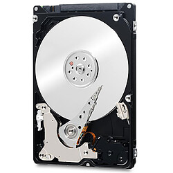 Western Digital WD Black Mobile 500 Go