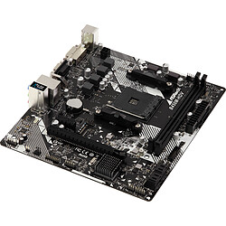 Acheter ASRock B450M-HDV R4.0