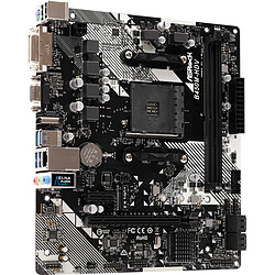 ASRock B450M-HDV R4.0