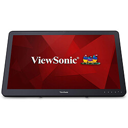 Viewsonic 23.6' LED Tactile