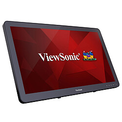 Avis Viewsonic 23.6' LED Tactile