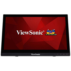 ViewSonic 16" LED TD1630-3