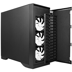 Avis Antec P101 Silent