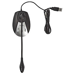 Avis Nedis Microphone Filaire USB