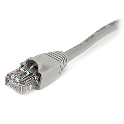 Avis StarTech.com Câble répartiteur / adaptateur Ethernet 1x RJ45 (mâle) 2x RJ45 (femelle)