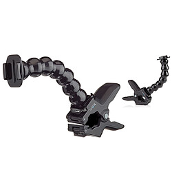 Pied à pince pour GoPro - ACMPM-001 - Noir