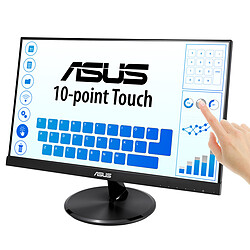 Acheter ASUS 21.5' LED Tactile