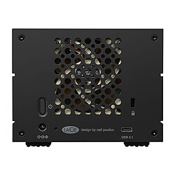 Avis LaCie 2big RAID - 16 To