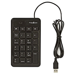 Nedis Numeric Keypad