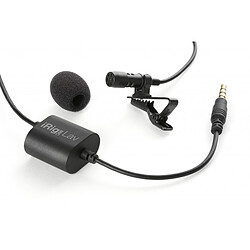 IK Multimedia iRIG Mic Lav