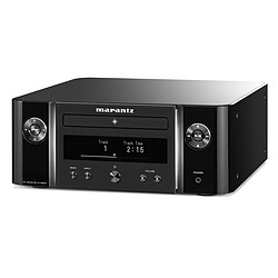 Marantz Melody X M-CR612 Noir