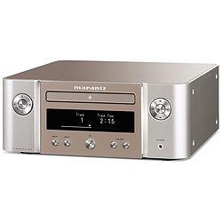 Marantz Melody X M-CR612 Argent/Or