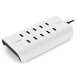 Avis Belkin Chargeur 10 ports USB-A