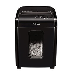 Fellowes Destructeur professionnel 10M