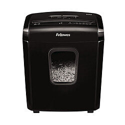 Fellowes Destructeur Powershred Coupe Mini-Cut 6M