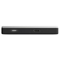 Western Digital WD My Passport Ultra 1 To Argent (USB 3.0/USB-C) pas cher