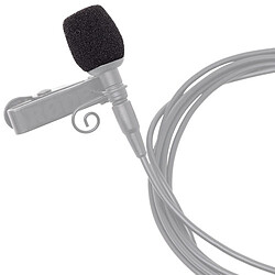 RODE WS-LAV Bonnette anti-pop pour micro Lavalier (par 3)