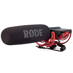 RODE VideoMic