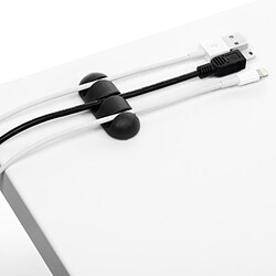 Durable Cavoline Clip 3 Graphite