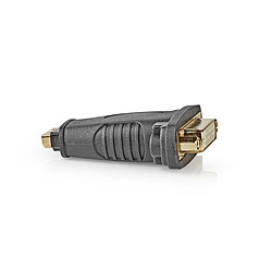 Acheter Nedis Adaptateur HDMI/DVI-D (Femelle / Femelle)