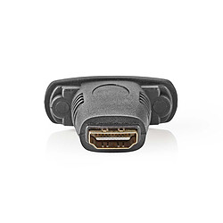 Avis Nedis Adaptateur HDMI/DVI-D (Femelle / Femelle)