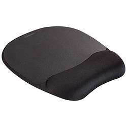 Avis Fellowes Tapis de souris Repose-poignet Mousse Noir